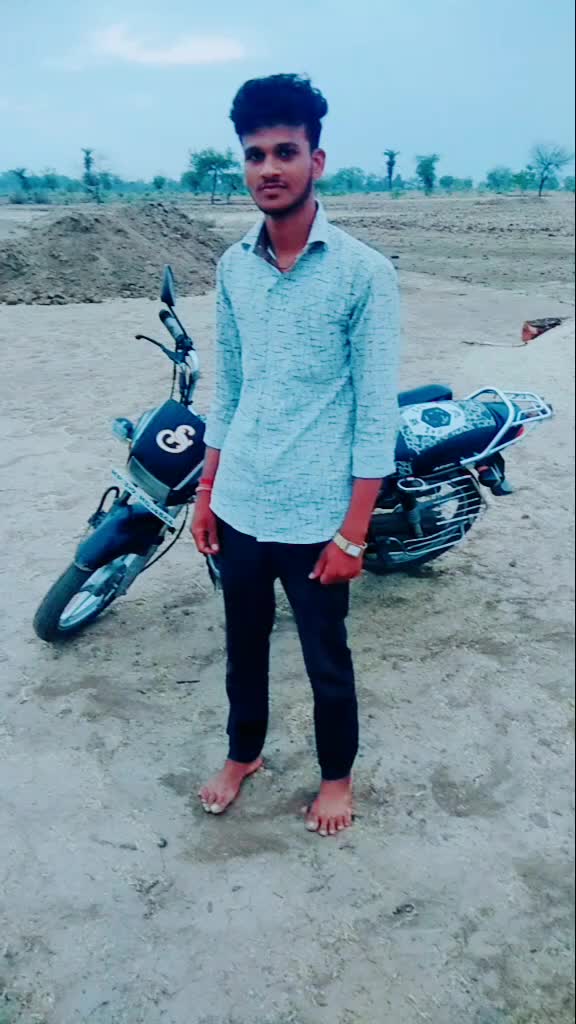 @Sandeep Nagar