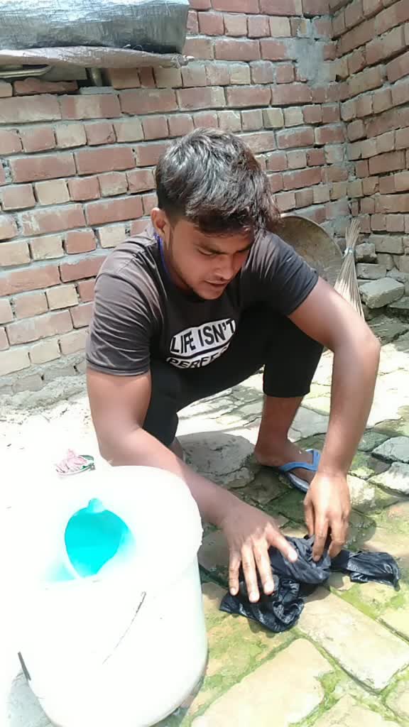 @Chadda Saurabh