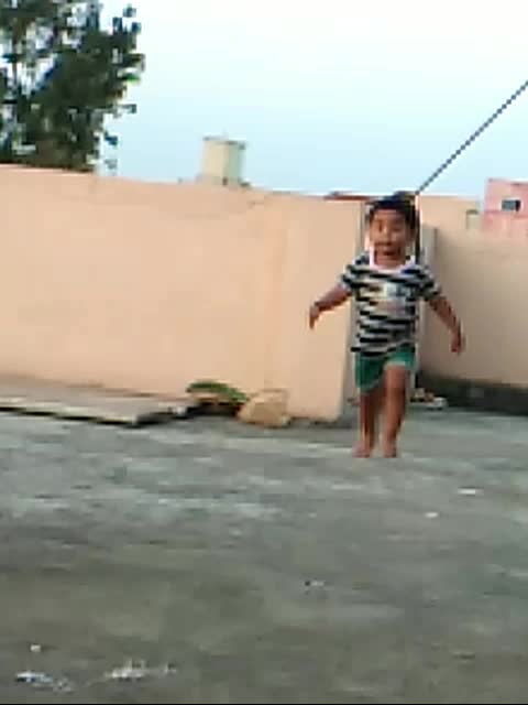 @Ameen D Cruz