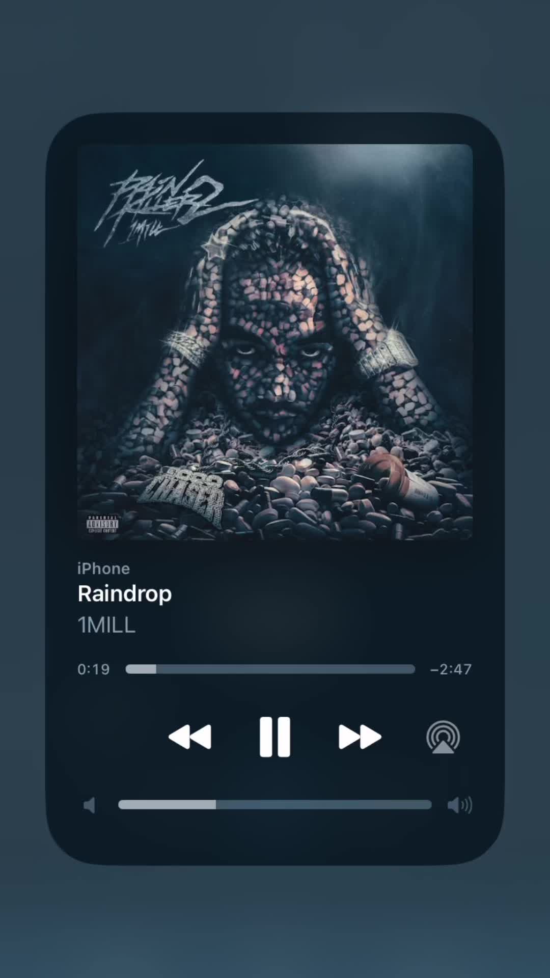 @SiriReally?