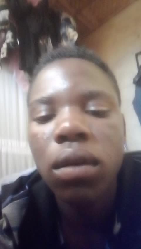 @Barnaba John