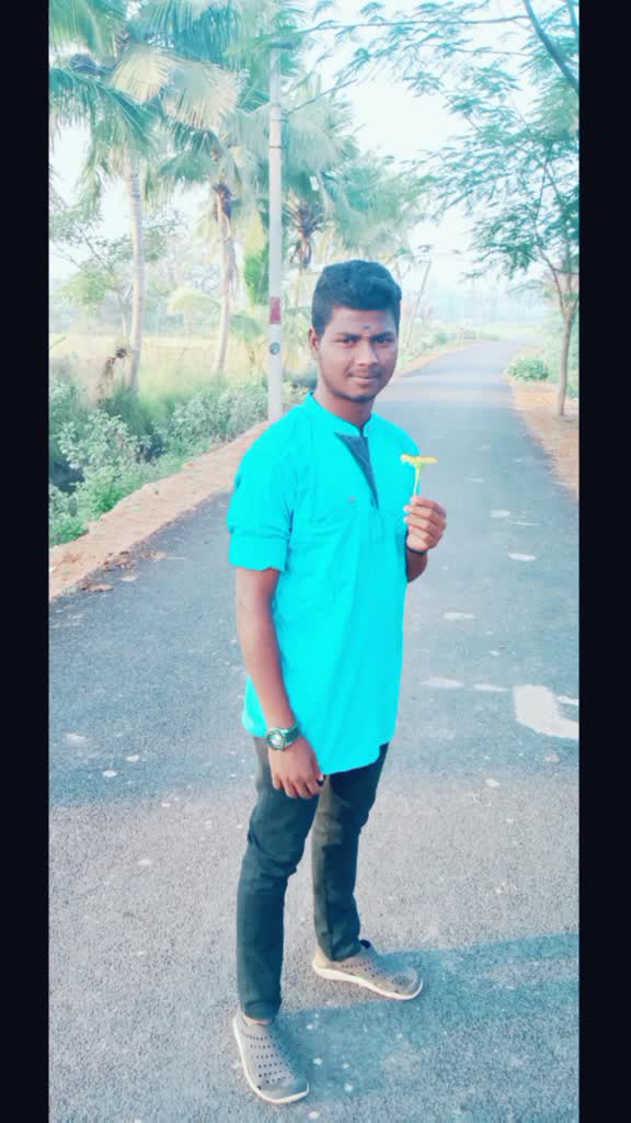 @JITHU A THALAIVASH