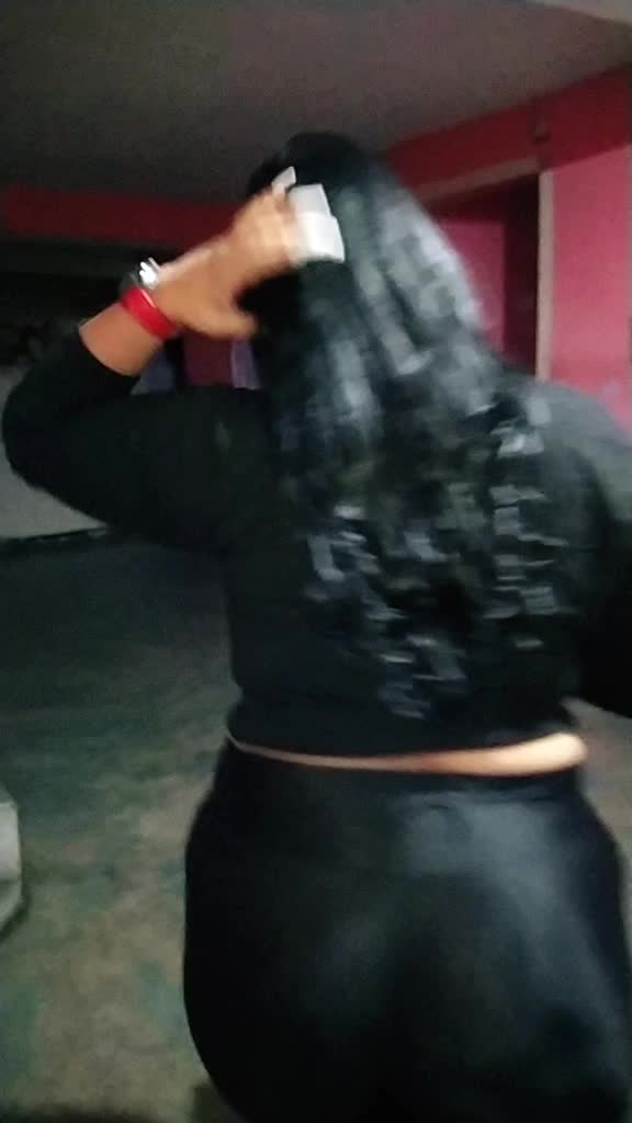 @La china Yasmin