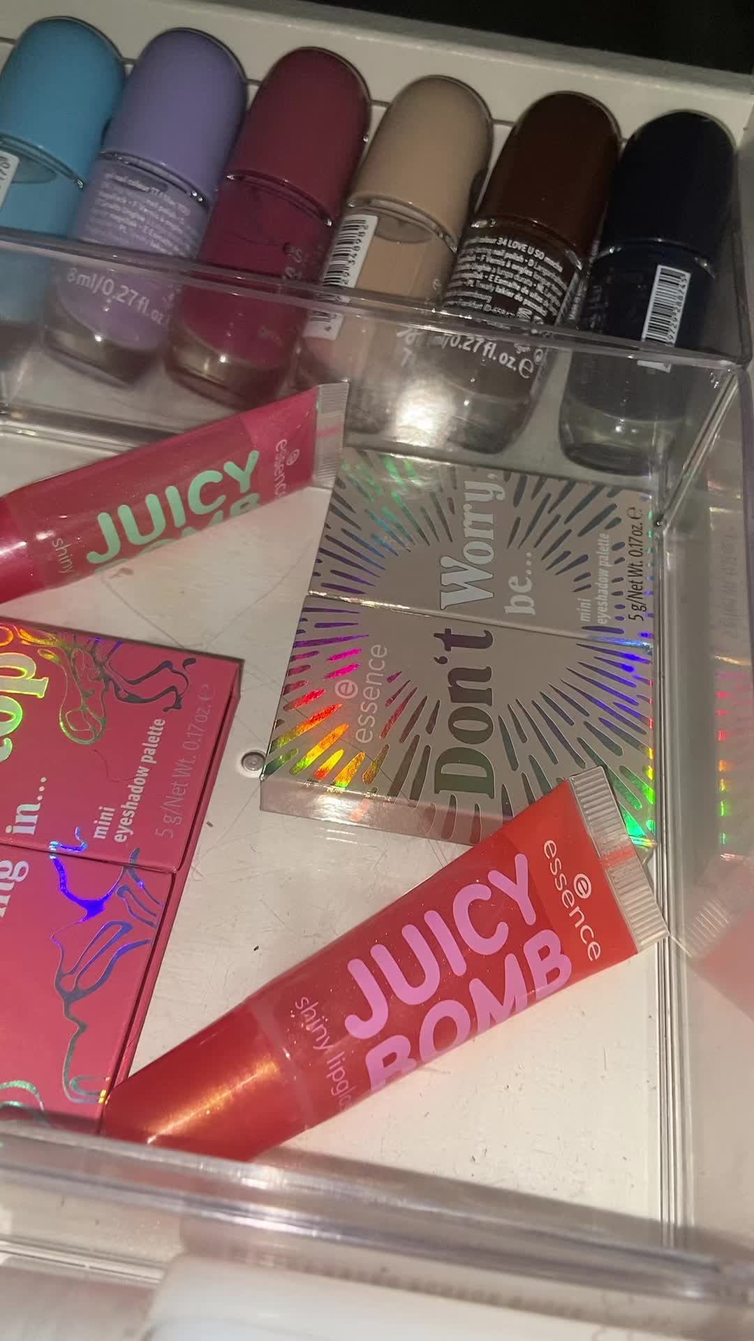 @Essence lover💞