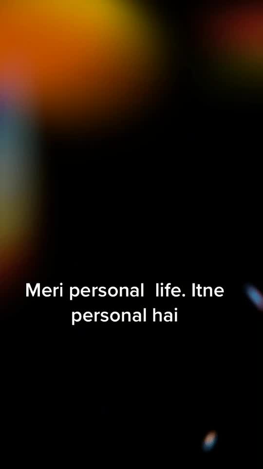 @Isha Dalal