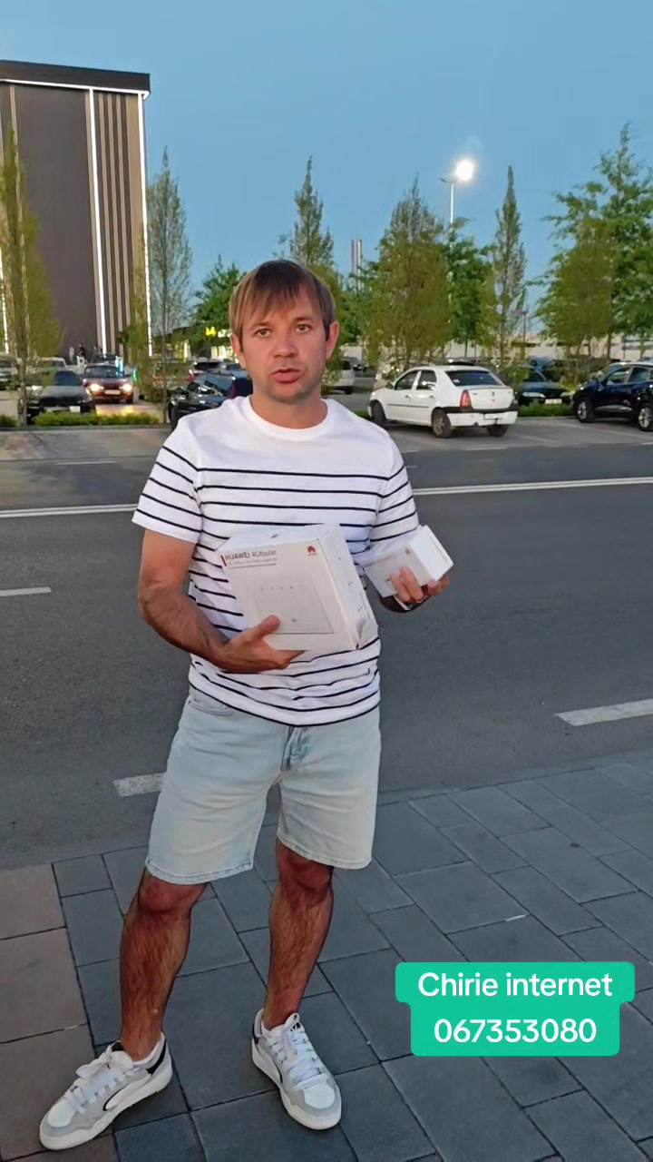 @Internet Moldova Nelimitat