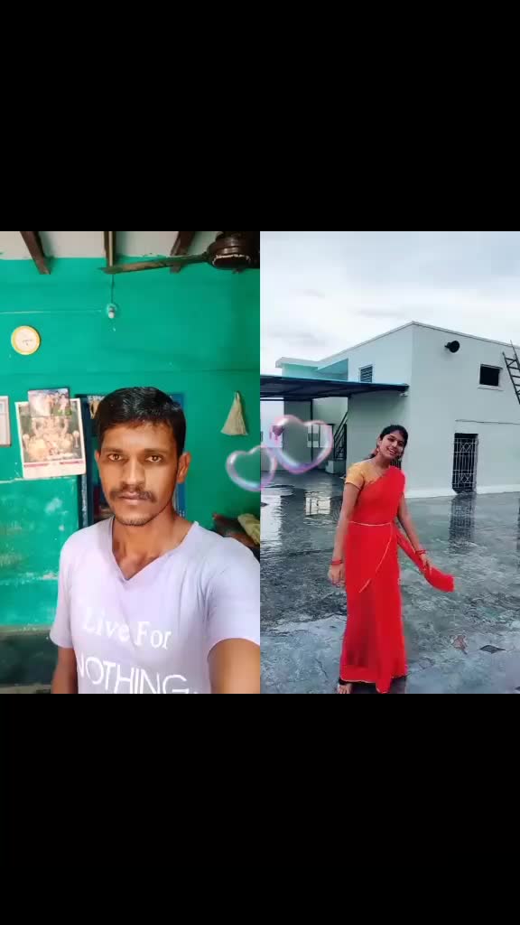 @Venkata