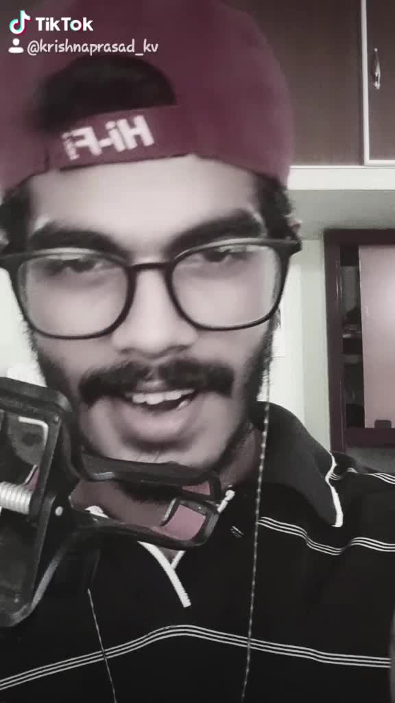 @Krishnaprasad Kv