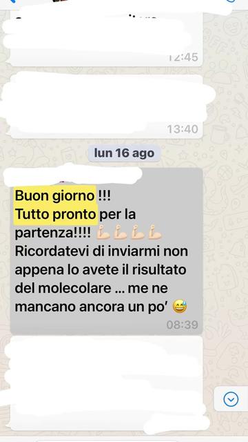 @Greta Gitto
