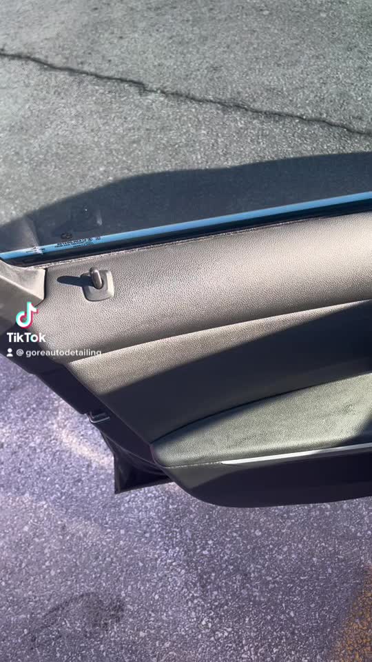 @GoreAuto Detailing