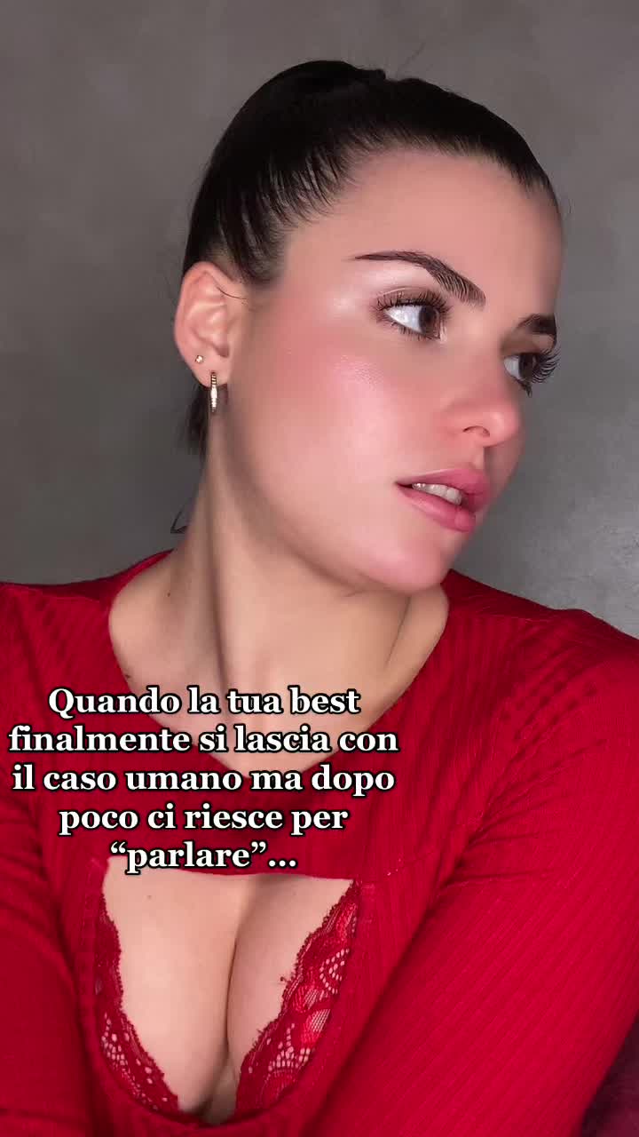 @Sofia malu