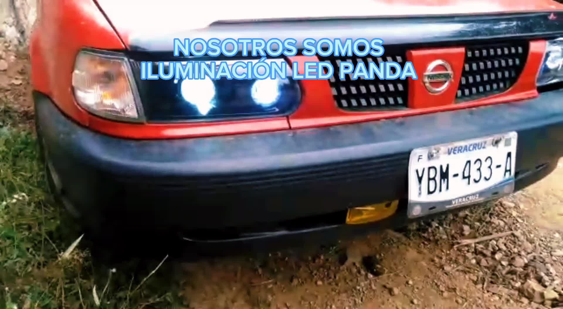 @iluminacionledpanda