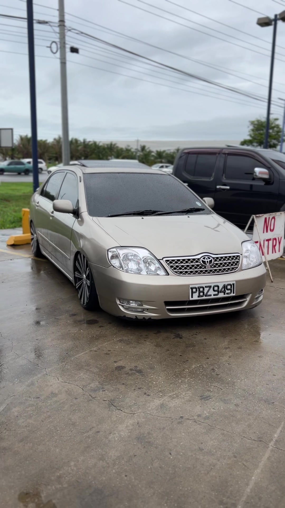 @Unknown Auto Customs