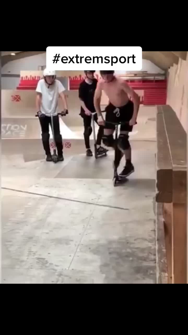 @extremsport_Tv