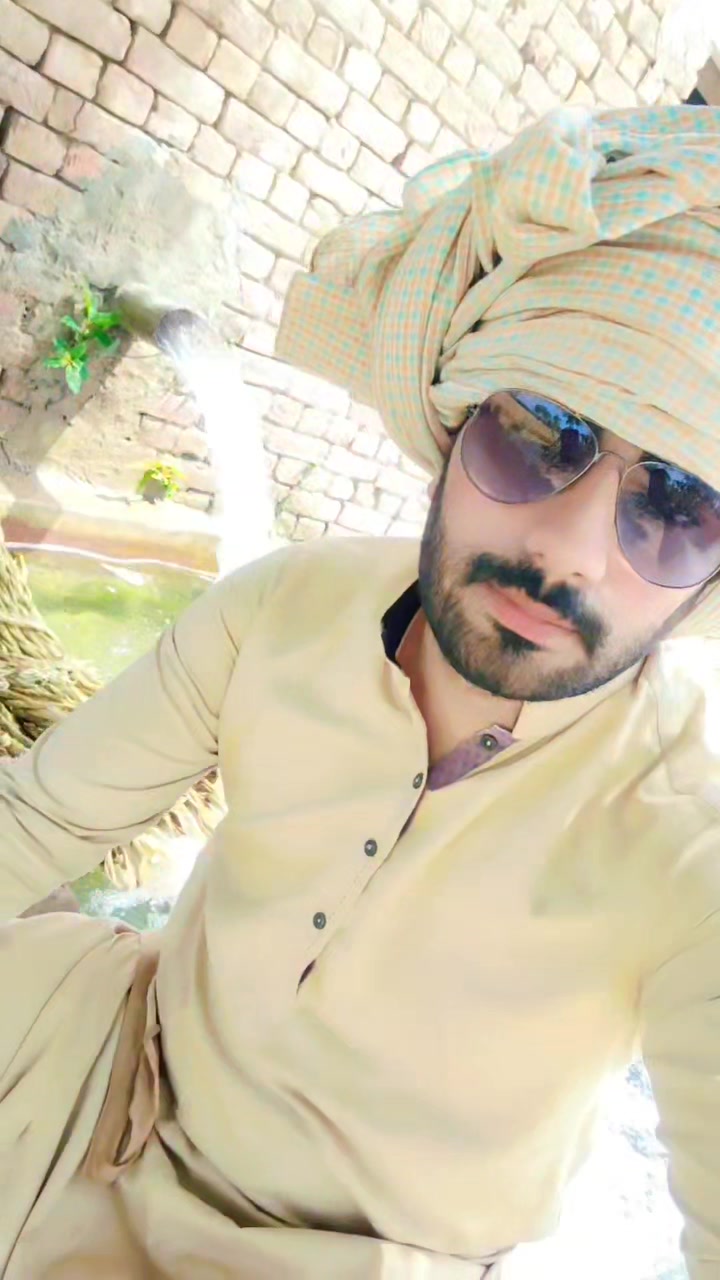 @AHMAD RAZA SABRI