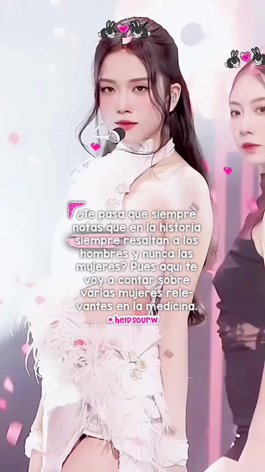 @˖✦&ensp;[𝐒]𝐦𝐞𝐢𝐥𝐲𝐧&ensp;!&ensp;&laquo;&ensp;❣︎