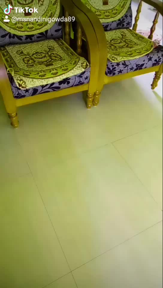 @M. S. Nandini Gowda