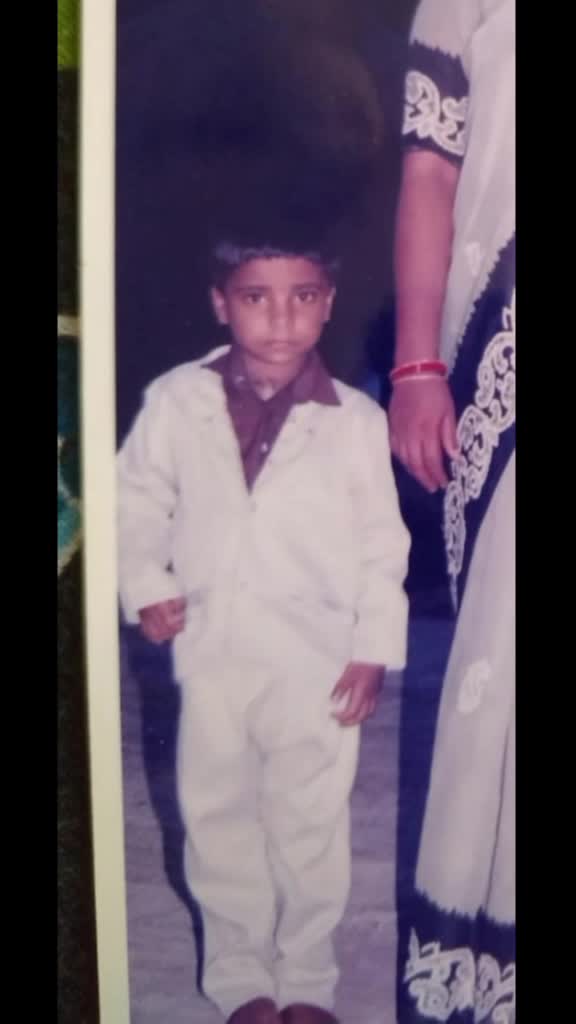 @Srinu Rebal Nayakars