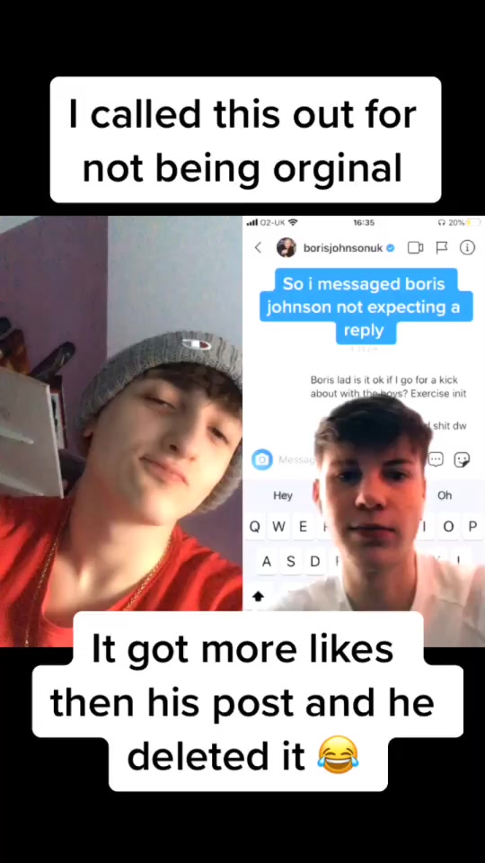 @Riley Breakspear