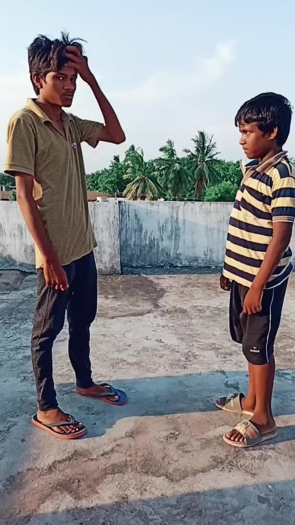 @Srikanth Goud