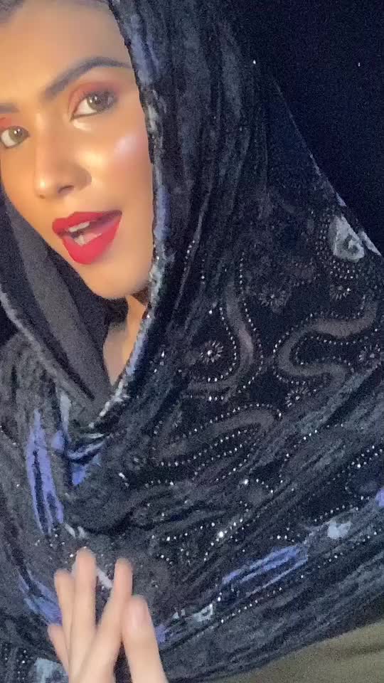 @Maahi