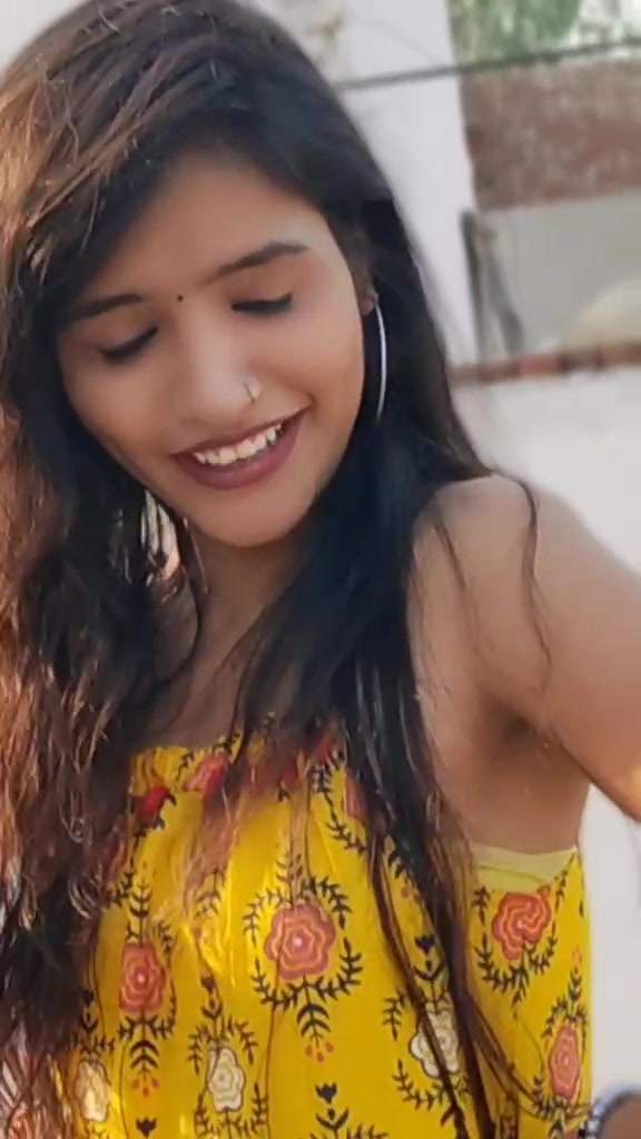 @Mystical Dimples🙈❤