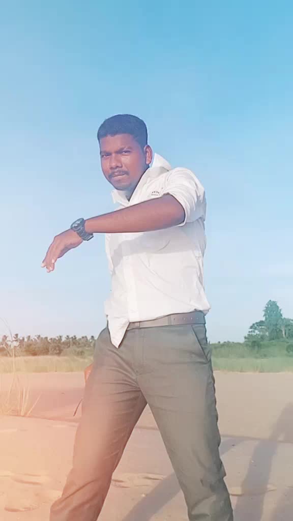 @dJ DeShU 😎