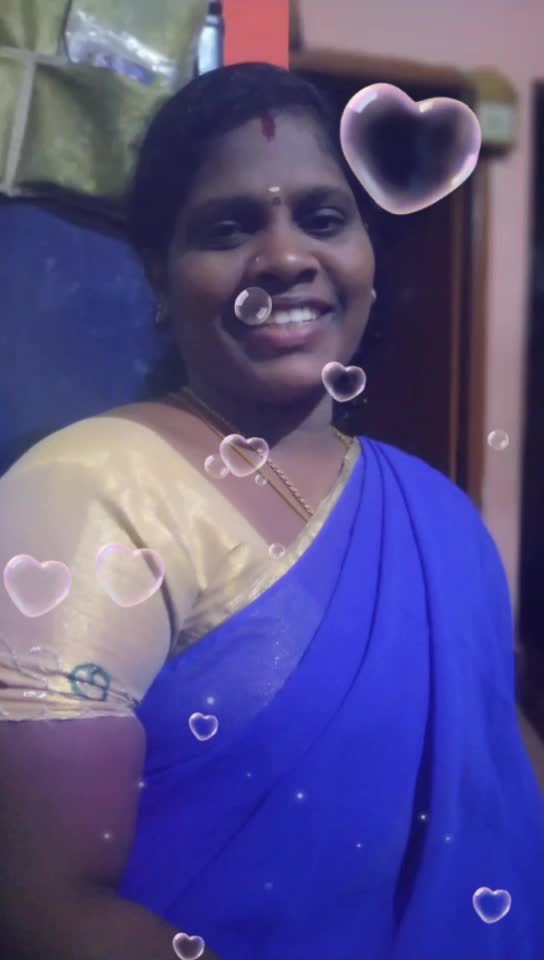@pooja sathish