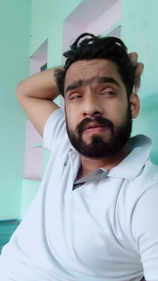 @Gujjar ka chora 💪🏼