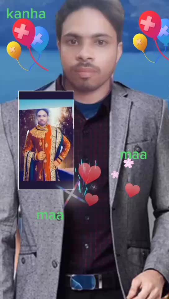 @Kanhu Charan Mohanty
