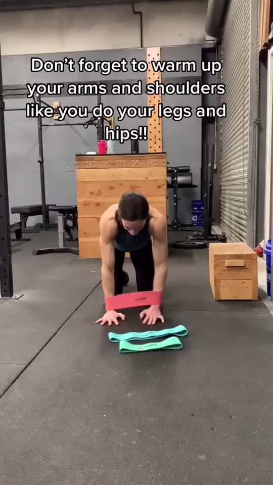 @Spawn Fitness