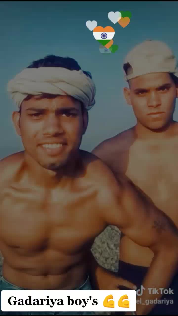 @Defaulter GadAriya💪💪