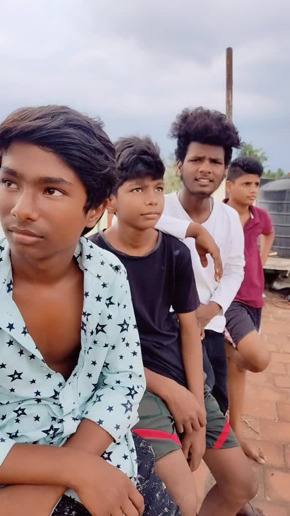 @babby Vijay