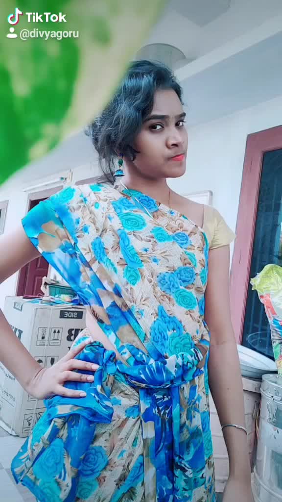 @Divya Goru