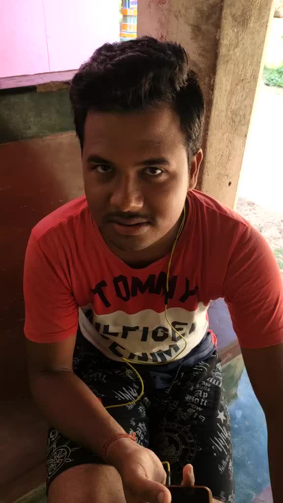@ବ୍ରହ୍ମ ଚଣ୍ଡାଳ