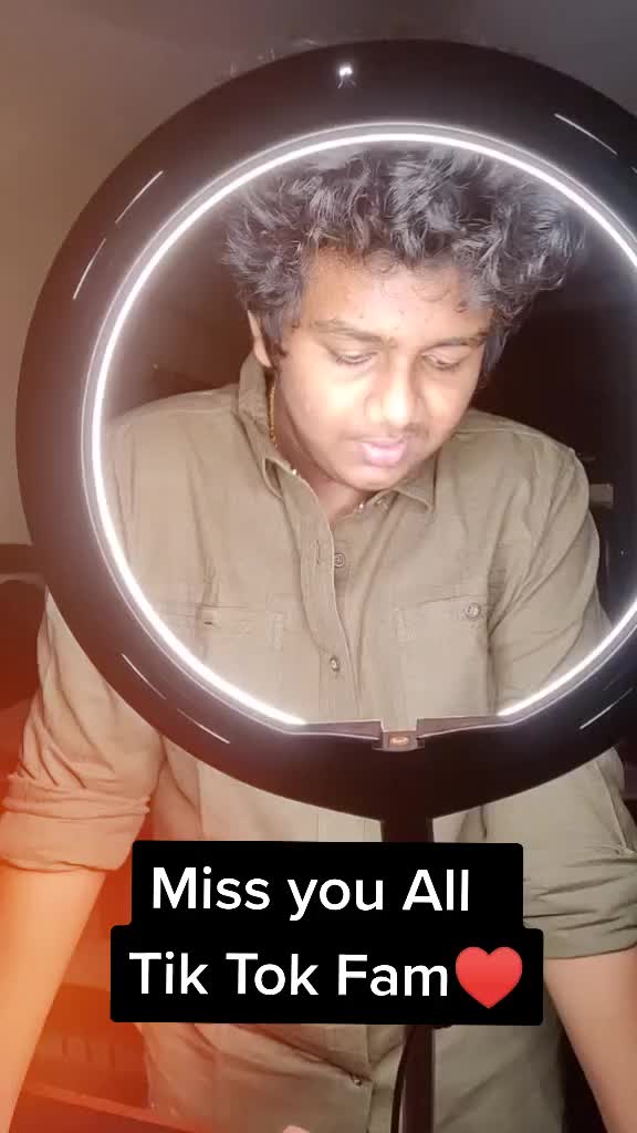 @Vishnukumar Thiru