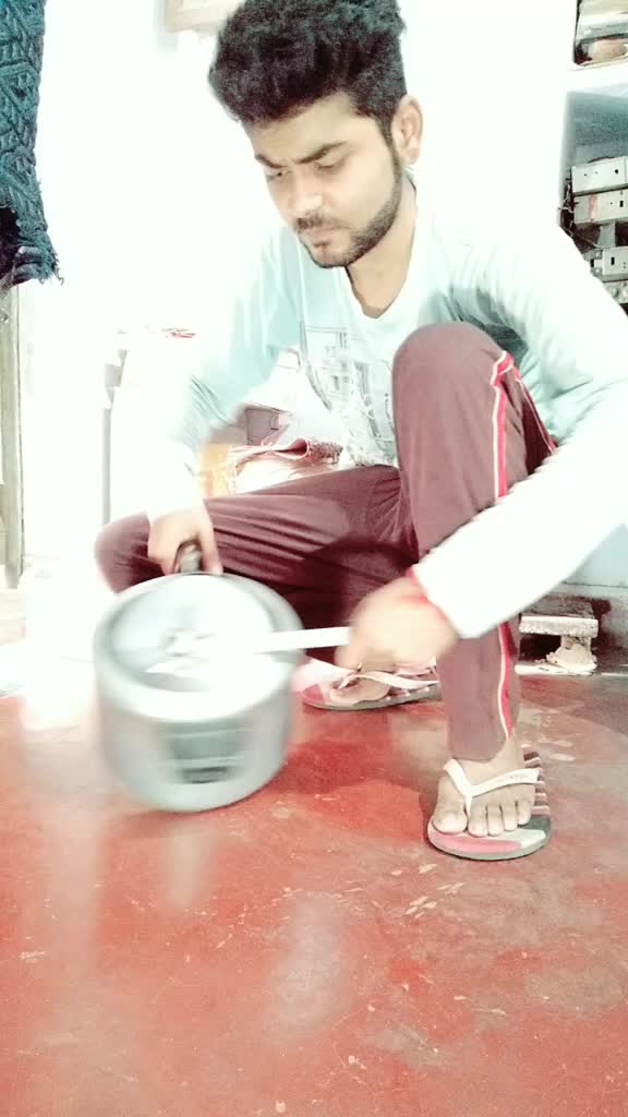 @Ritik Gupta
