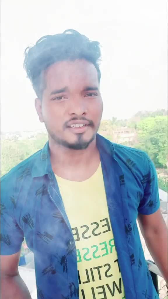 @ସମ୍ବଲପୁରିଆ_ପିଲା🙏