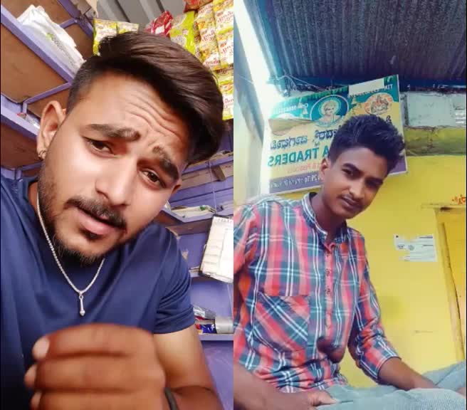 @Tik Toker