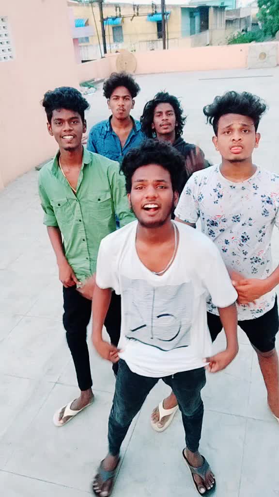 @babby Vijay