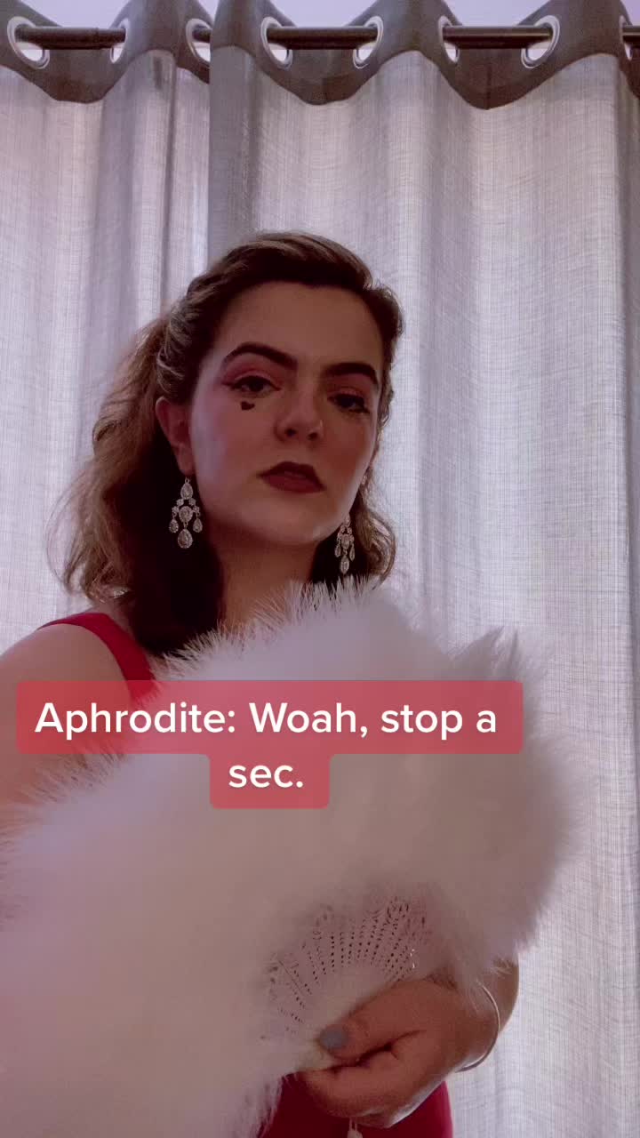 @Lia Michelle