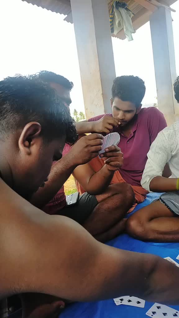 @Vishwa Maddy