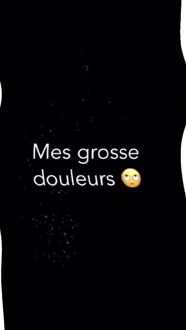 @Texte perso..