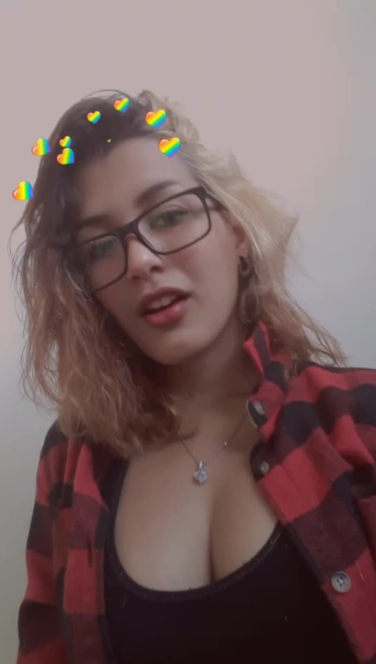 @Eva Evelyn