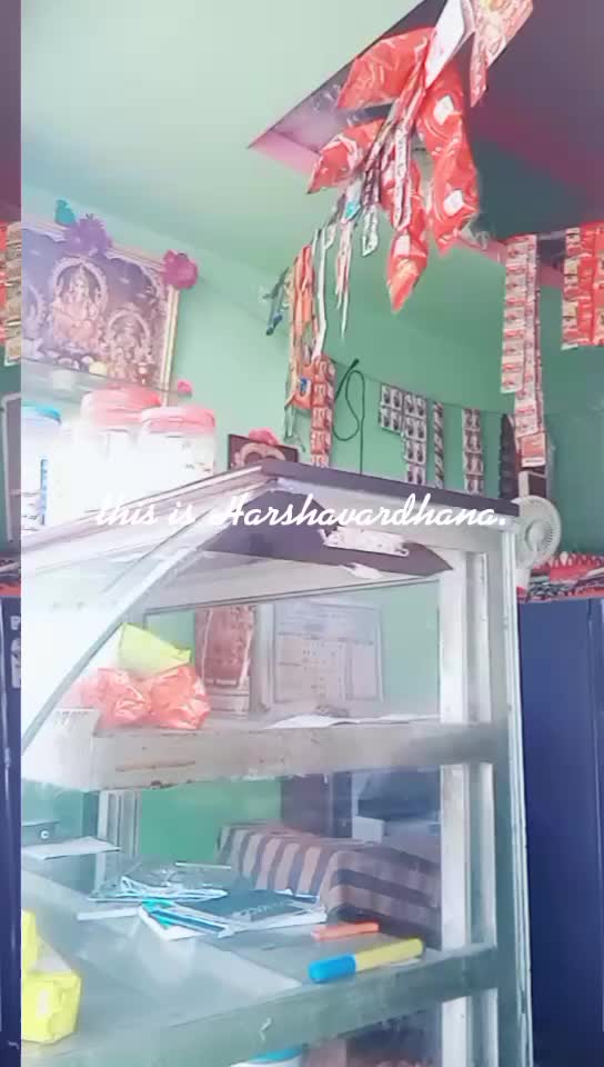 @Harsha Vardhana