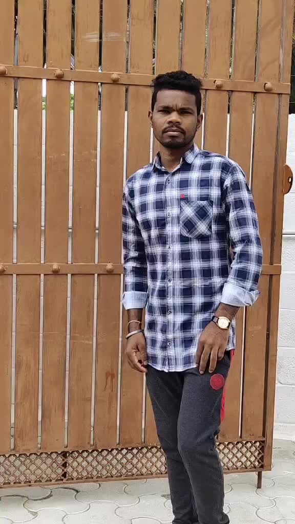 @Madhusudan