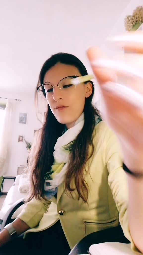 @Alexandra Calì