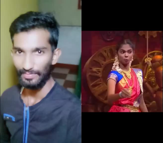 @Bhuvanesh