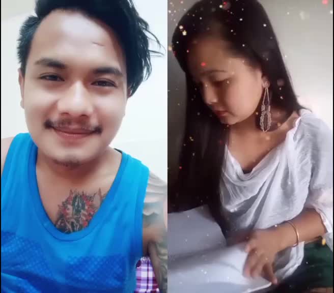 @Avinash Tamang