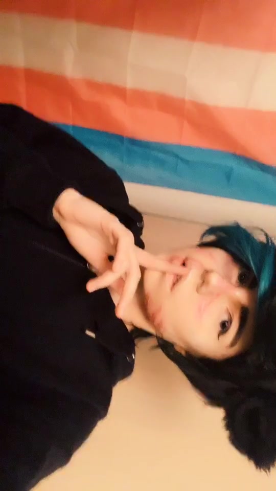 @APH cosplays